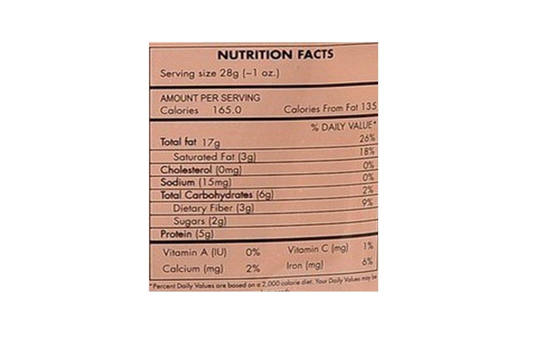 Happilo Premium International Nuts & Berries   Pack  200 grams